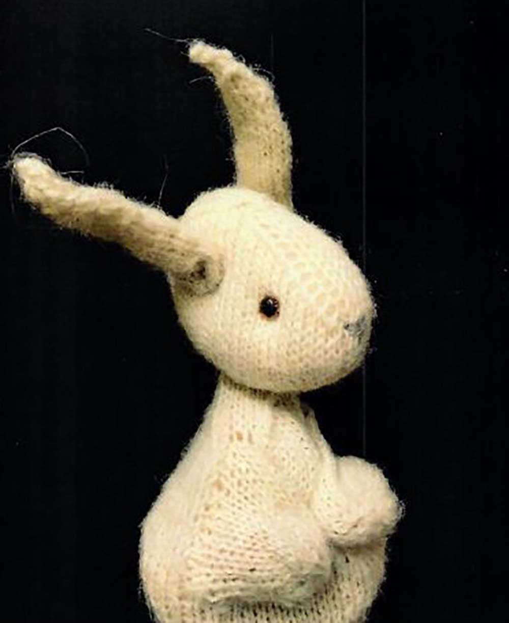 Kasperlitheater: Kleiner Hase in grosser Gefahr!