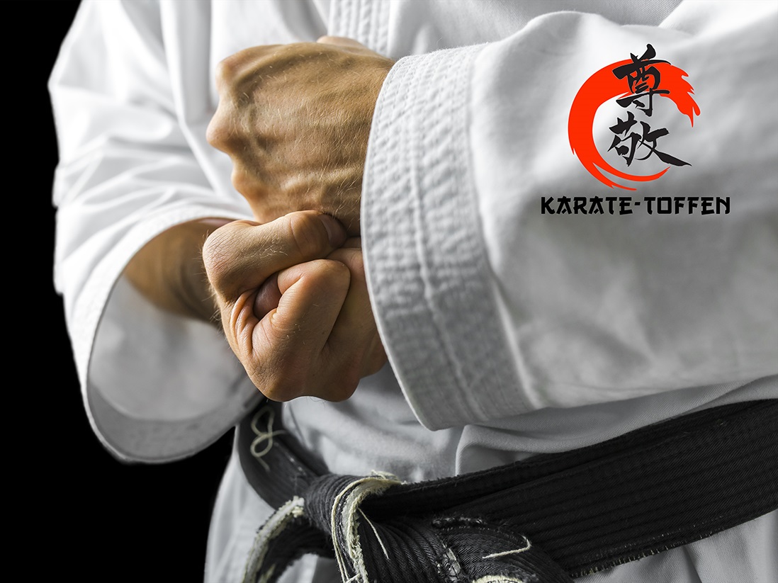 Karate-Do (Der Weg der leeren Hand) & Selbstverteidigung